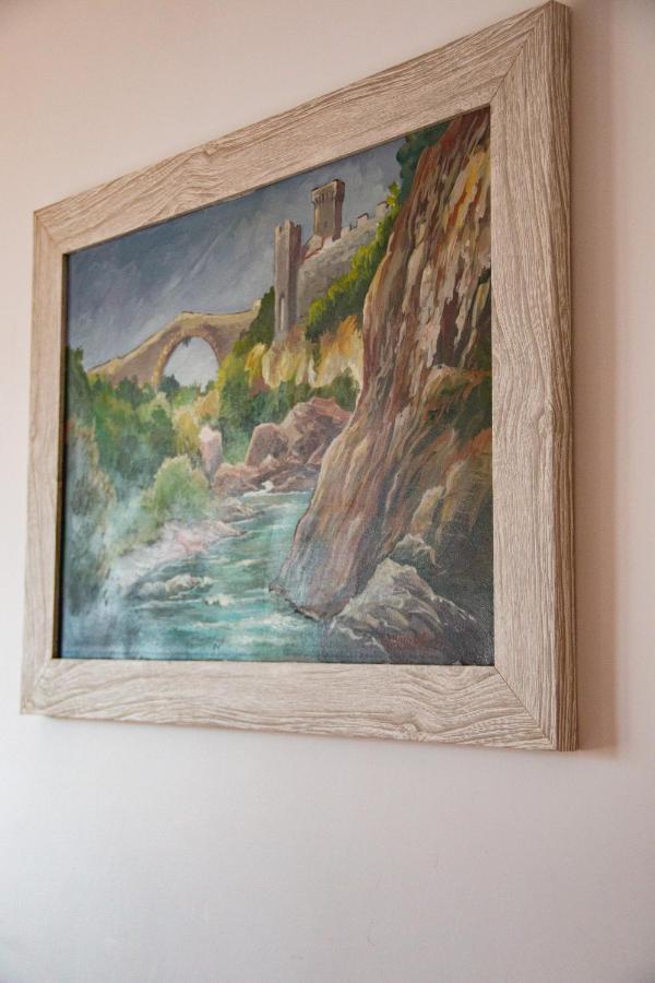Casale La Rovere 몬탈토디카스트로 외부 사진