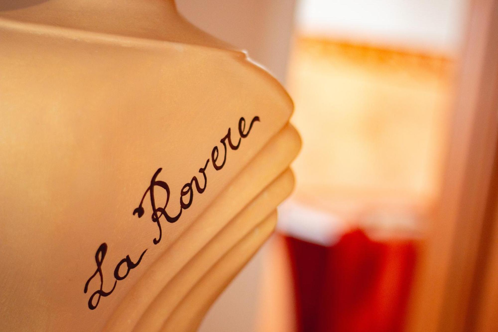 Casale La Rovere 몬탈토디카스트로 객실 사진