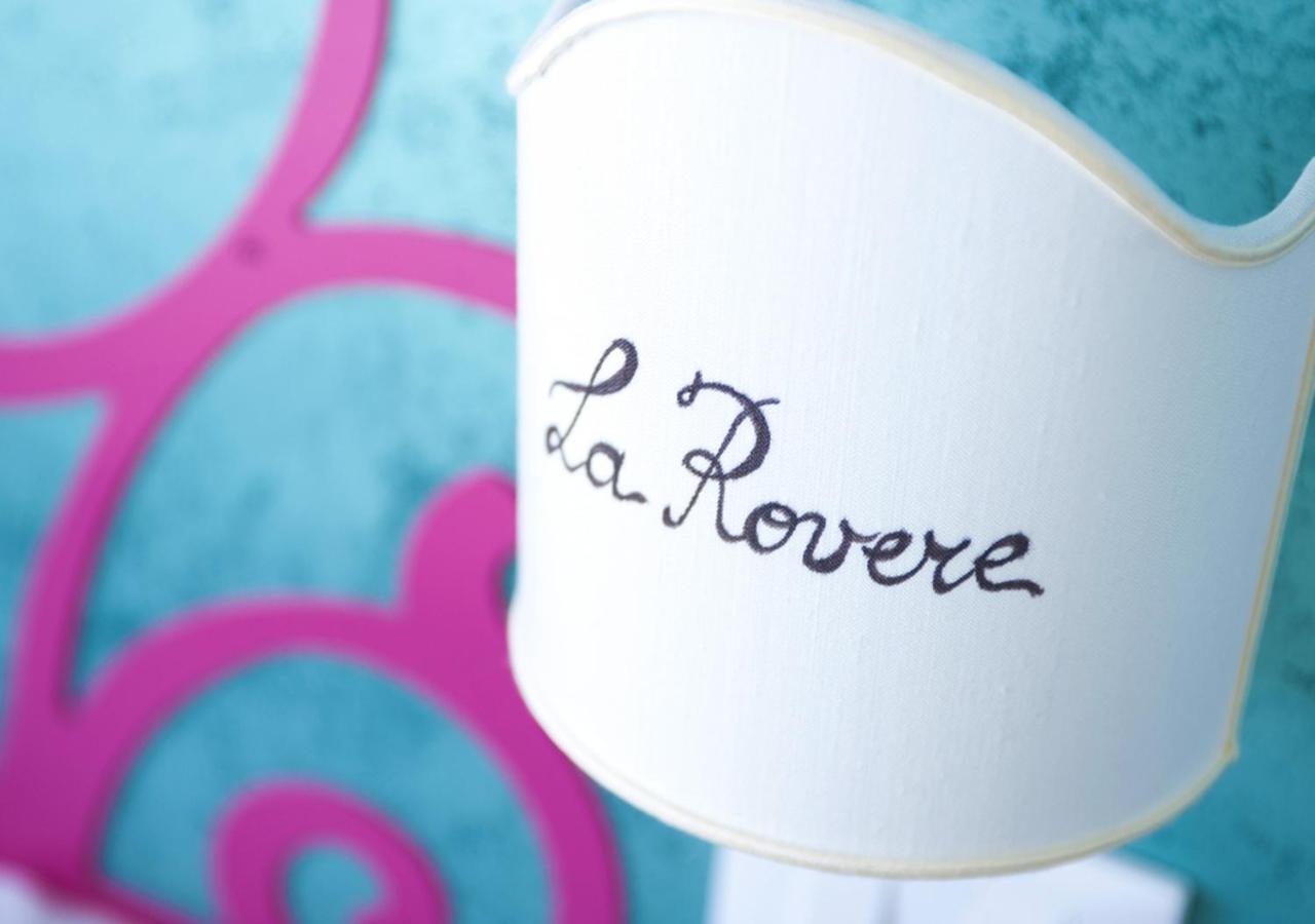 Casale La Rovere 몬탈토디카스트로 외부 사진